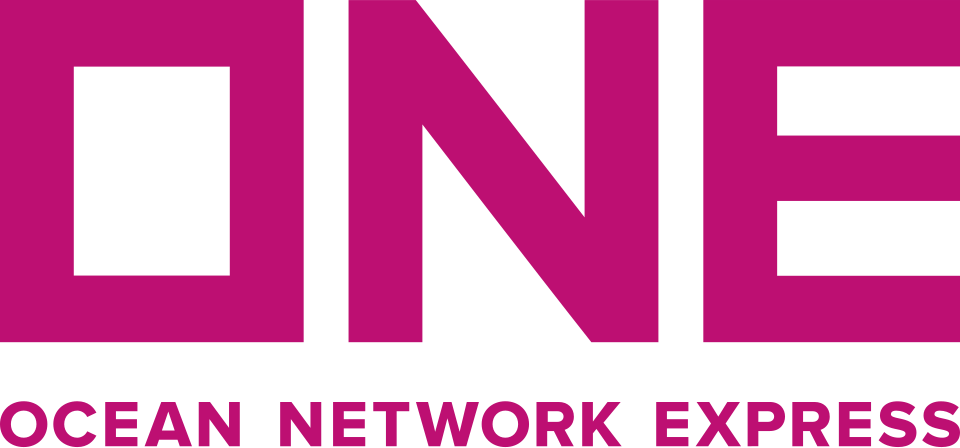 Ocean Network Express — ONE