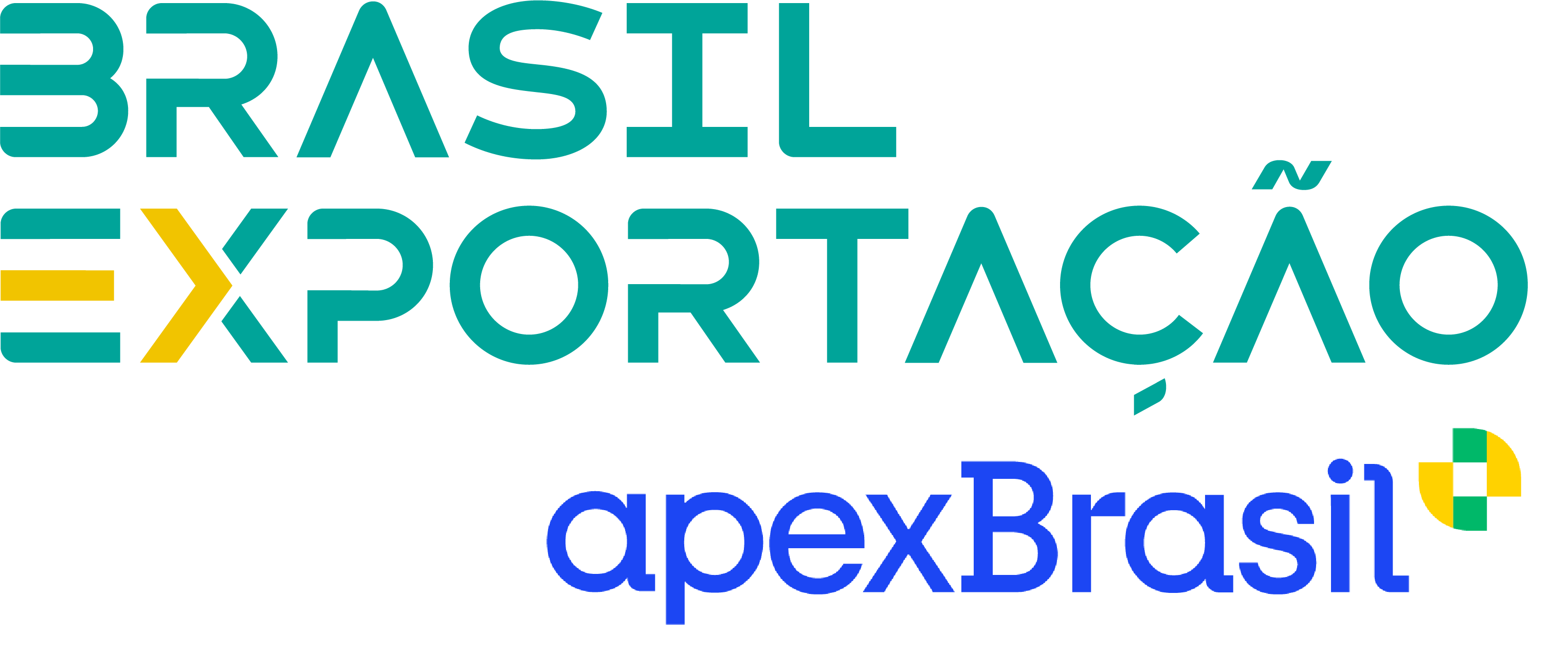 Brasil Exportação y ApexBrasil